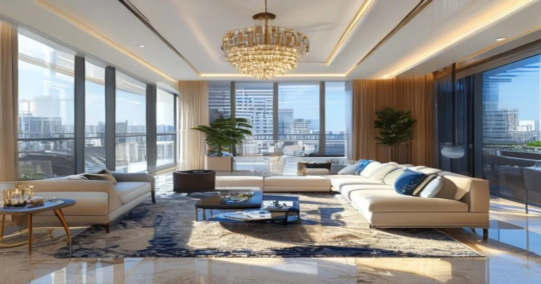 Tại sao căn hộ The Antonia là lựa chọn thuê số 1 tại Quận 7?