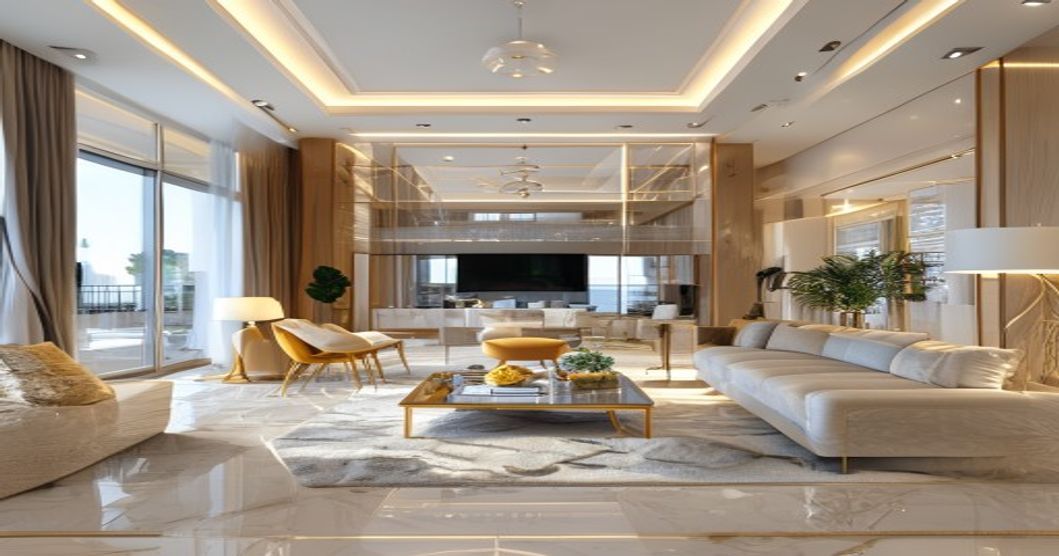 Giải pháp linh hoạt cho người thuê nhà hiện đại