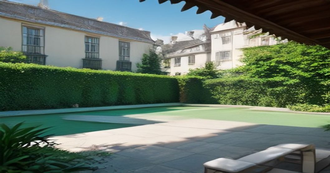 Căn hộ Garden Court: Đỉnh cao không gian sống tại Phú Mỹ Hưng 2026
