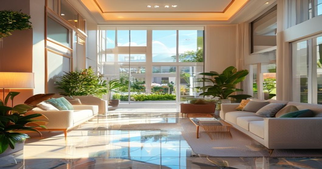 Phân tích phân khúc và nhu cầu thuê tại Garden Court