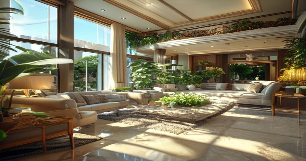 Căn hộ Garden Court: Lựa chọn sống đẳng cấp tại Quận 7 năm 2026