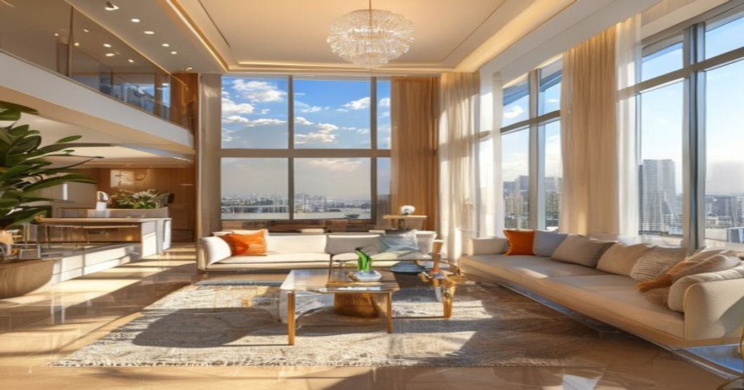 Hệ sinh thái tiện ích đẳng cấp quốc tế