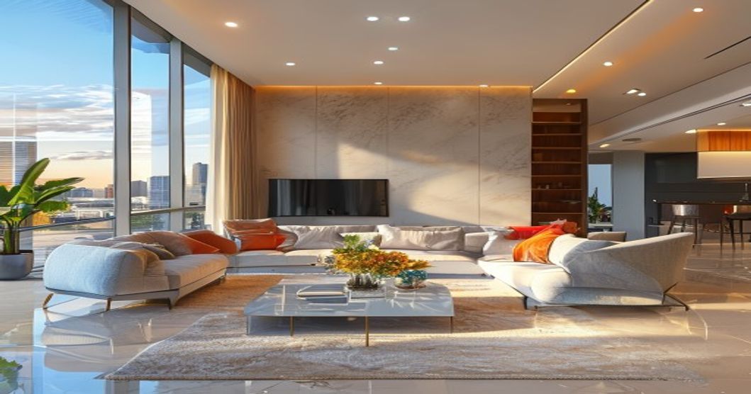 Tầm nhìn chiến lược khi sở hữu Căn hộ Triton Crown