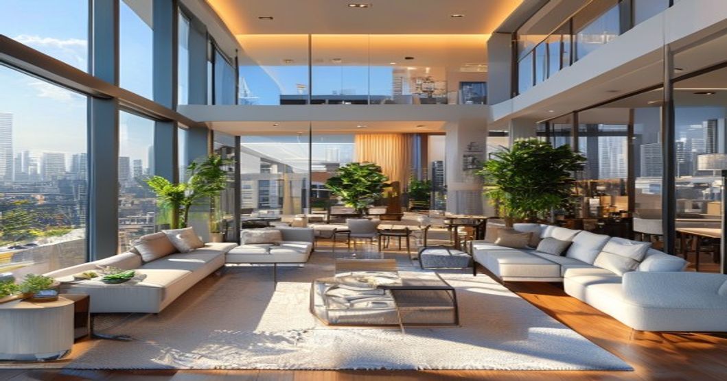 Phân tích tiềm năng đầu tư và giá trị thực tế