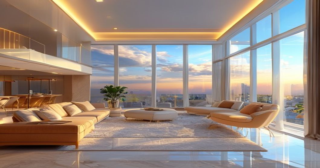 Đánh giá Căn hộ Horizon: Lựa chọn đẳng cấp tại Phú Mỹ Hưng 2026