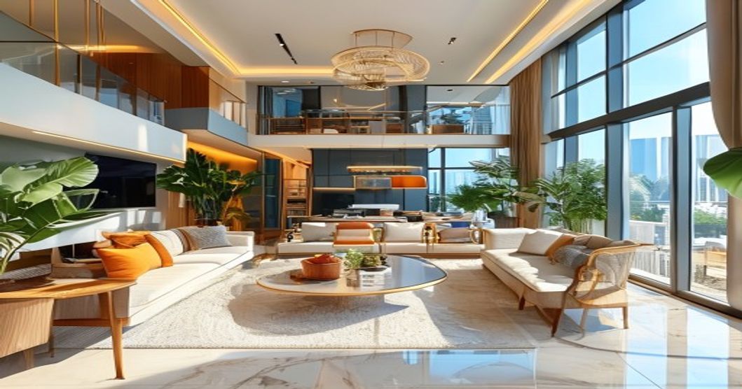 Đánh giá căn hộ Hưng Vượng Phú Mỹ Hưng: Có nên xuống tiền 2026?