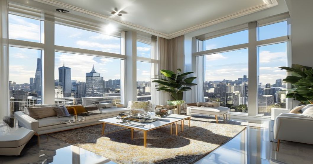 Đánh giá căn hộ Midtown: Đỉnh cao sống sang tại Quận 7 năm 2026