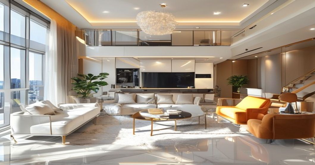 Đánh giá căn hộ Mỹ Phát: Biểu tượng sống sang tại Phú Mỹ Hưng