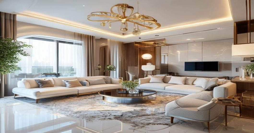 1. Vị thế độc tôn của Căn hộ The Sculptura trong lòng Phú Mỹ Hưng 2026