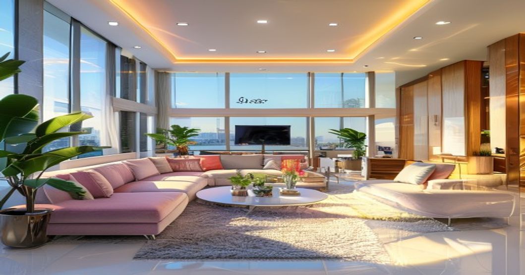 Tiện ích đặc quyền: Trải nghiệm sống thượng lưu chuẩn 5 sao