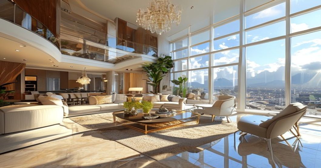 Đánh giá chi tiết căn hộ Grand View: Biểu tượng sống tại Quận 7