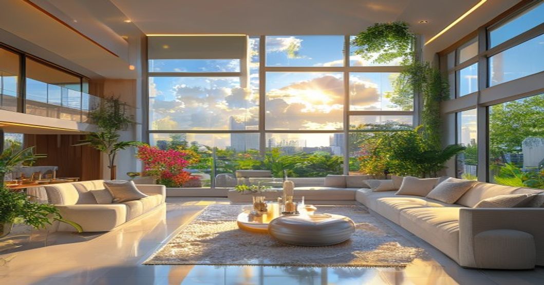 Đánh giá chi tiết căn hộ Sky Garden: Lựa chọn đầu tư 2026