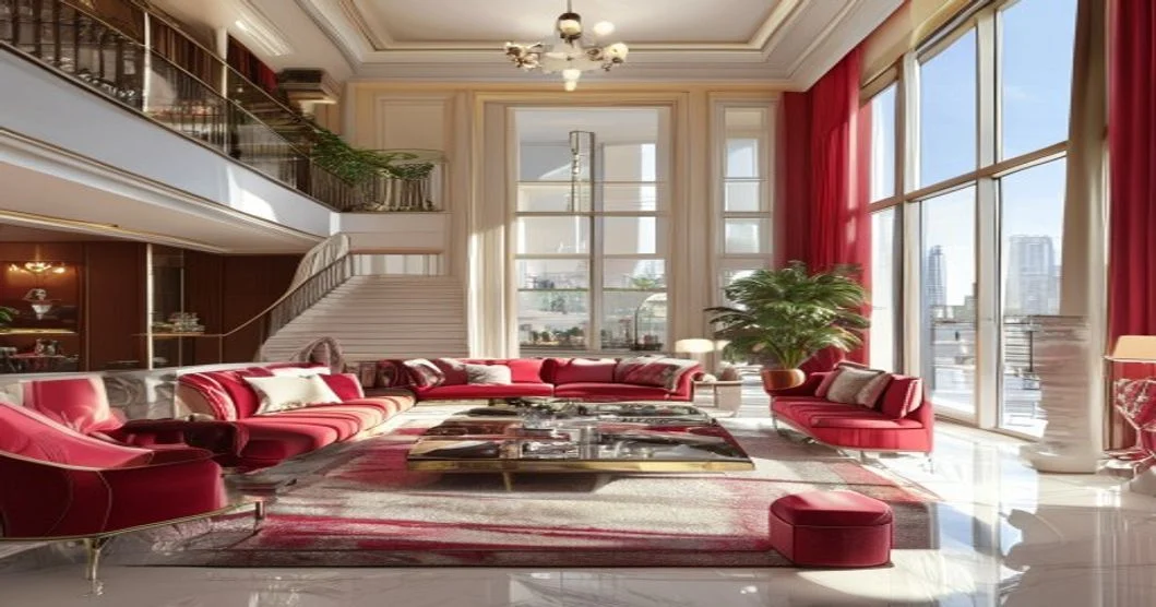 Tiềm năng sinh lời từ cho thuê căn hộ Cardinal Court Quận 7