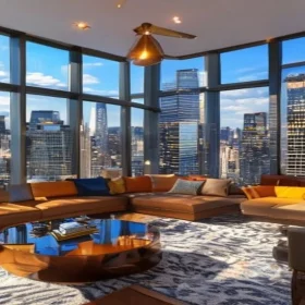 Trải nghiệm Sakura Park tại Midtown Phú Mỹ Hưng có đáng giá?