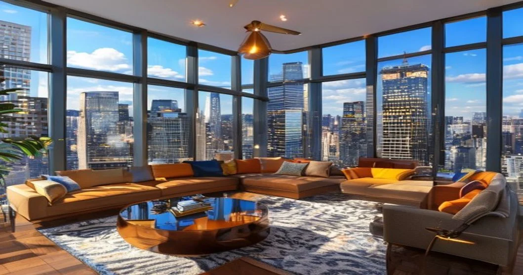 Trải nghiệm Sakura Park tại Midtown Phú Mỹ Hưng có đáng giá?