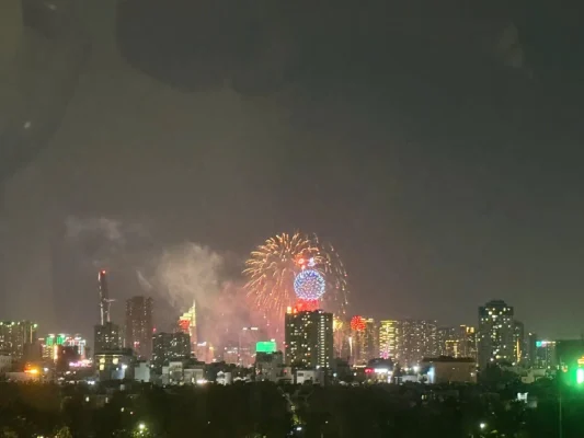 Bán Căn Hộ Happy Valley 3PN 100m2 View Đẹp Giá Tốt Nhất