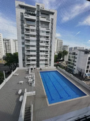 Bán Căn Hộ Mỹ Khánh 2 Quận 7 3PN 112m2 View Đẹp Giá Tốt