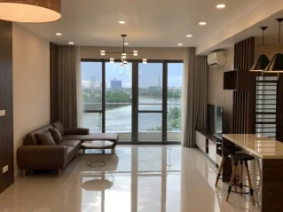 Bán Căn Hộ Riverpark Premier 3PN 127m2 View Đẹp Sang Trọng