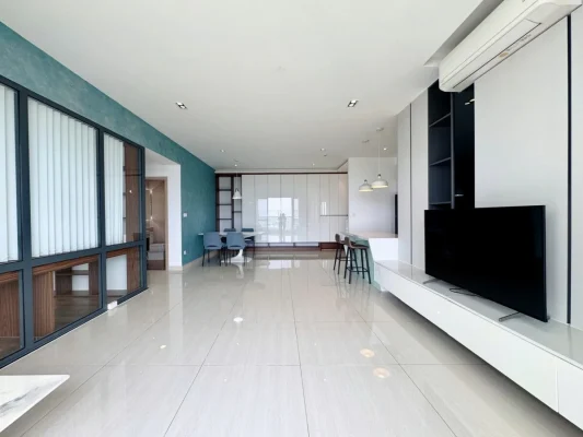 Bán Căn Hộ Riverpark Premier 3PN 135m2 View Đẳng Cấp Phú Mỹ Hưng