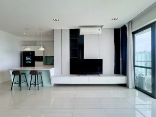 Bán Căn Hộ Riverpark Premier 3PN 135m2 View Sông Trực Diện Đẳng Cấp