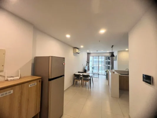 Cho Thuê Căn Hộ Scenic Valley 2pn 71m2 Full Nội Thất Giá Tốt