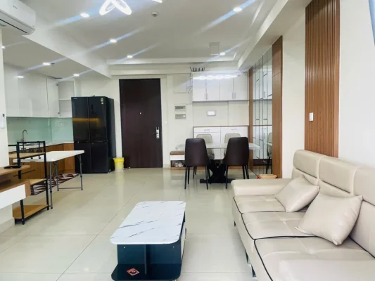 Cho Thuê Căn Hộ Urban Hill 3PN 108m2 Nội Thất Sang Trọng