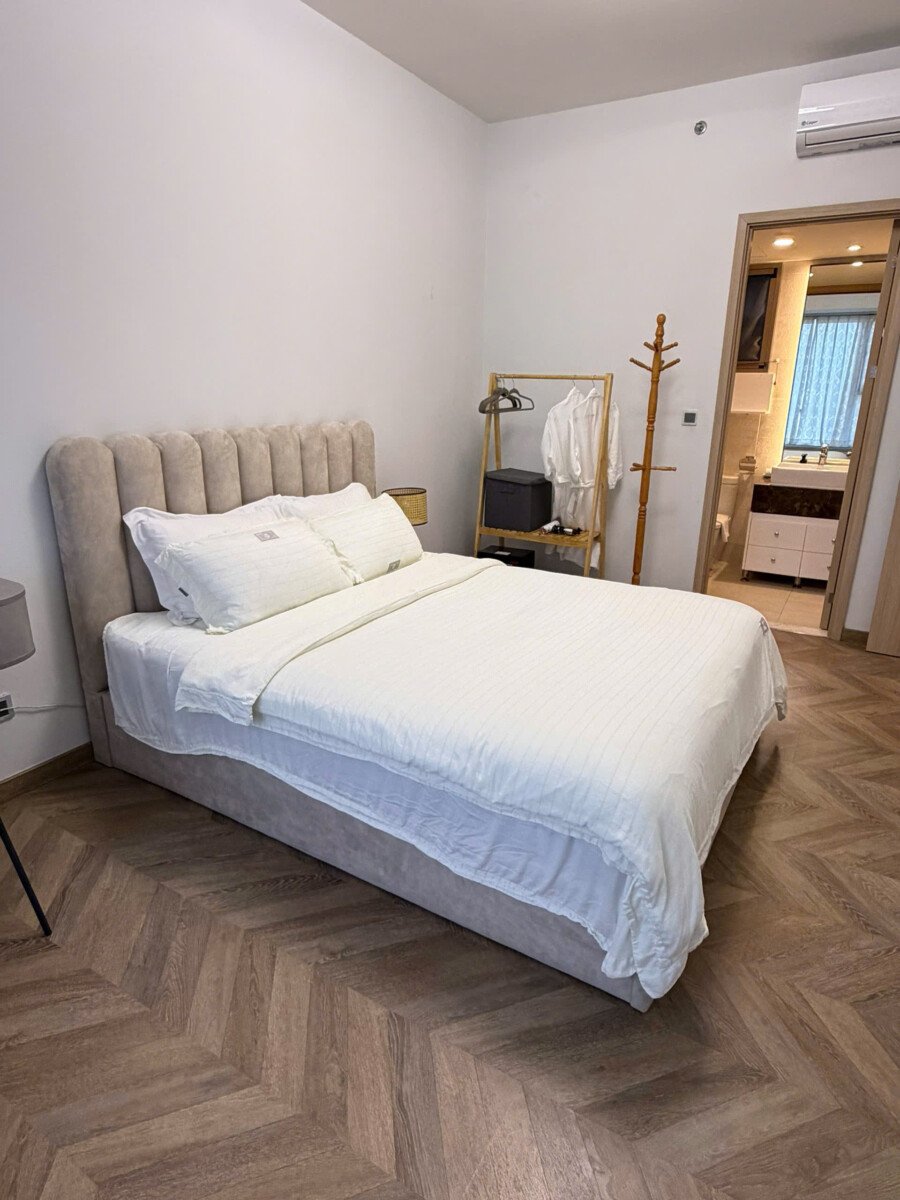 Cho Thuê Căn Hộ The Peak Midtown 2PN 75m2 View Đông Nam Tuyệt Đẹp