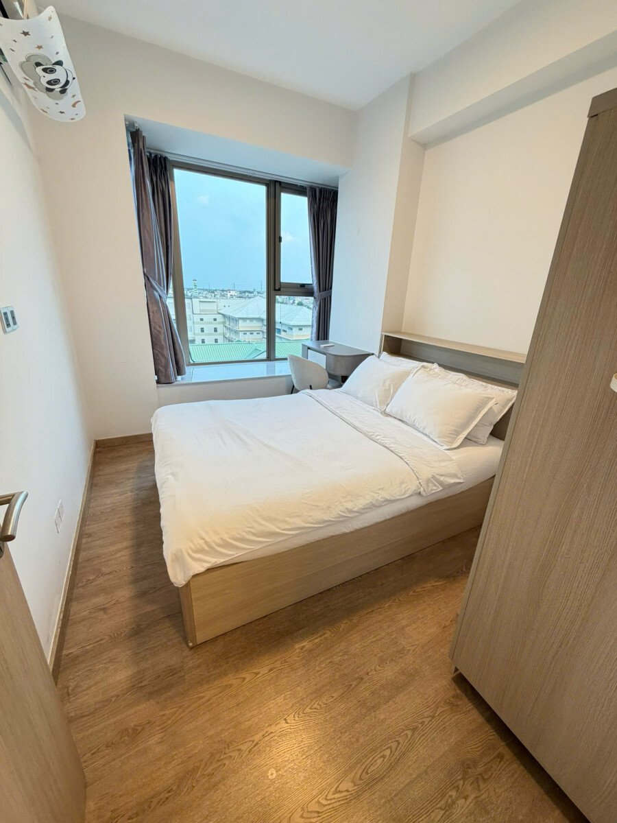 Cho Thuê Căn Hộ The Peak Midtown 2PN 75m2 View Đông Nam Cực Đẹp
