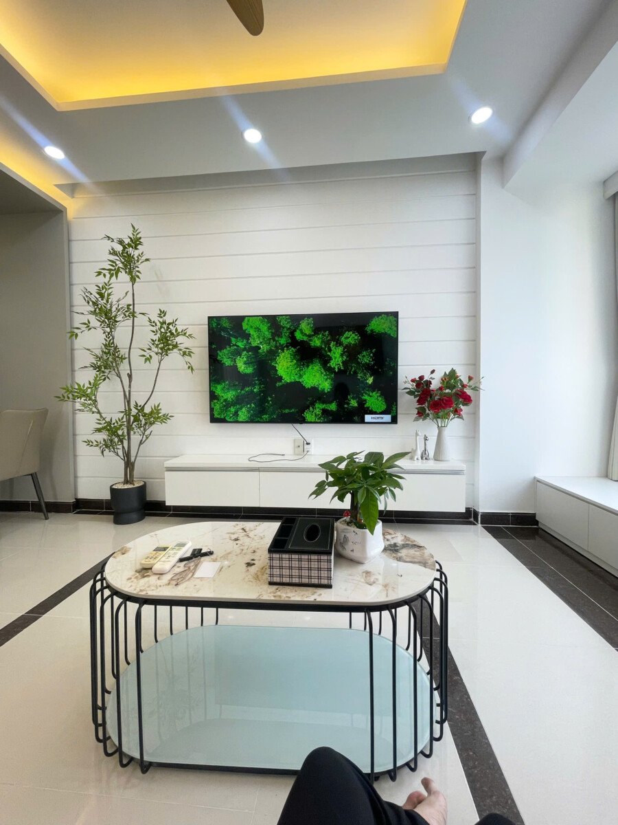 Phân tích thị trường và giá trị đầu tư bền vững