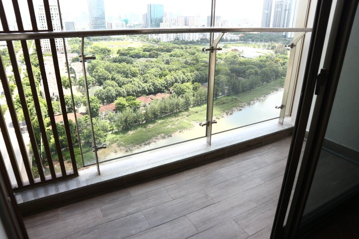Bán Căn Hộ Midtown Phú Mỹ Hưng 3PN 130m2 Sang Trọng Đẳng Cấp