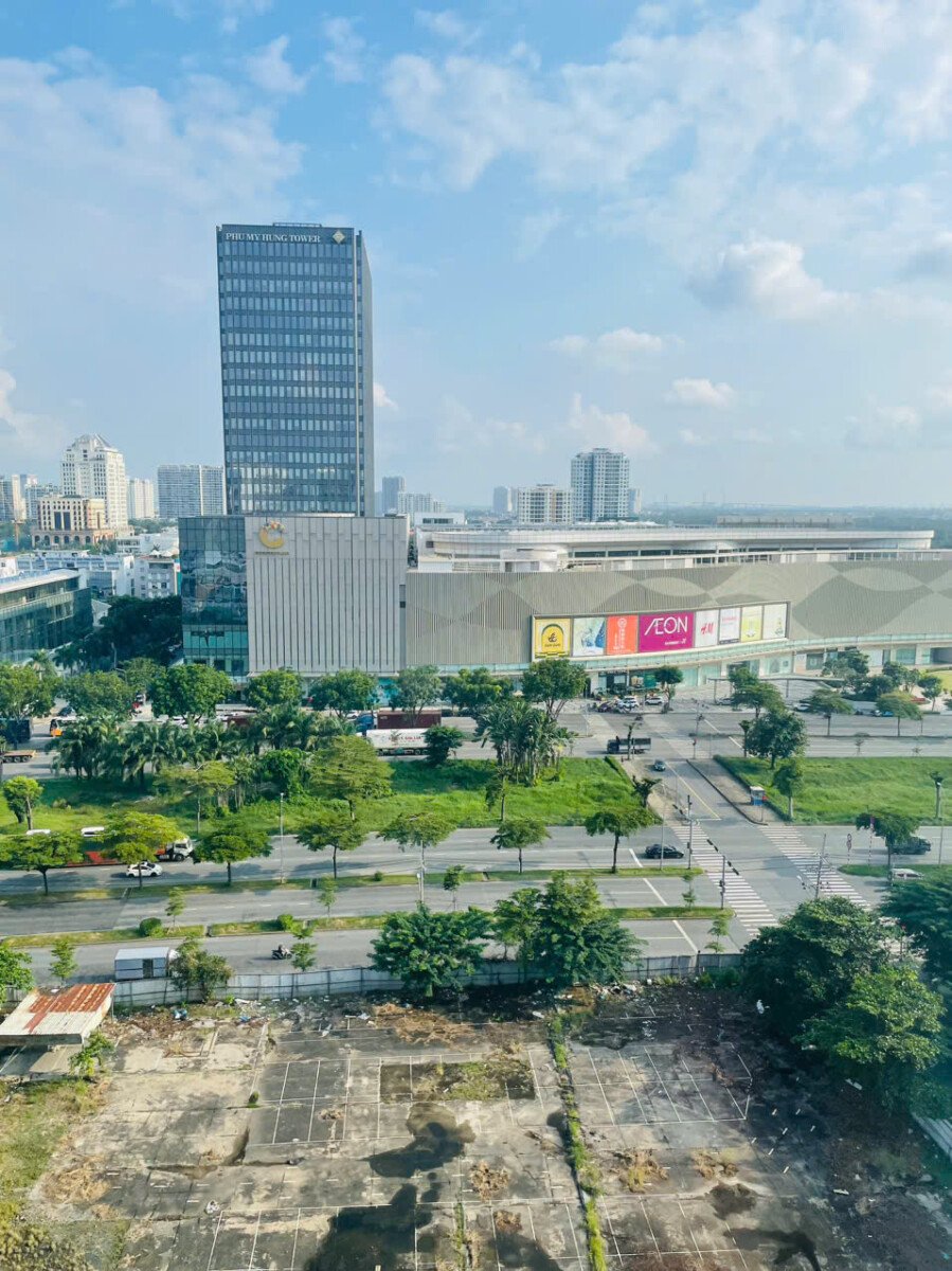 Bán Căn Hộ Cardinal Court 2Pn 77m2 Sang Trọng Tại Phú Mỹ Hưng