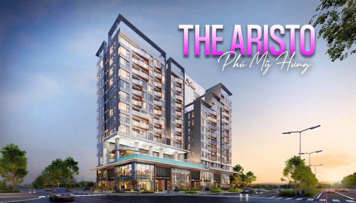 Tiềm năng sinh lời và thị trường cho thuê căn hộ The Aristo