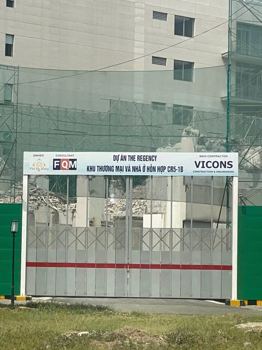 Phân tích chi tiết thiết kế và không gian sống hiện đại