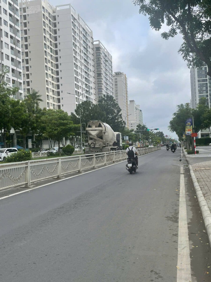 Tổng quan về dự án căn hộ The Aristo giữa lòng Phú Mỹ Hưng