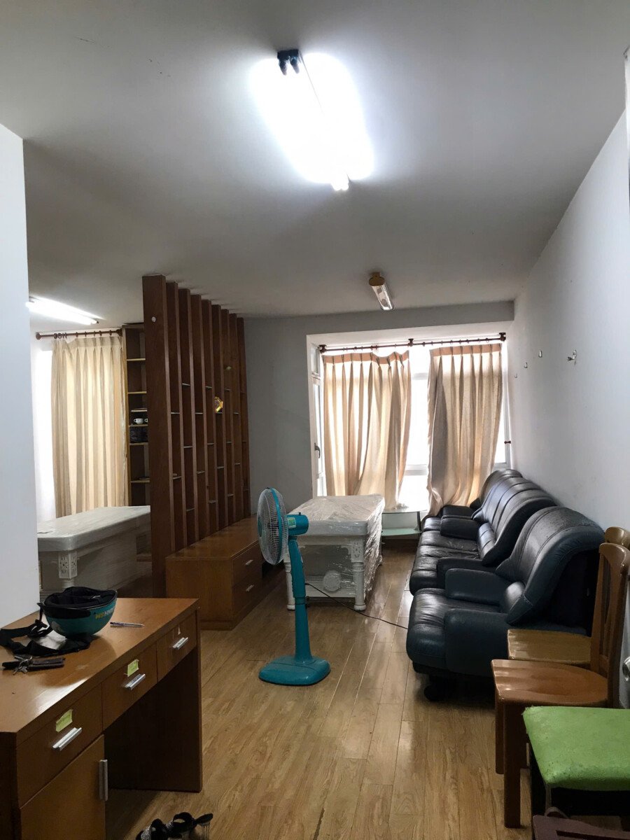 Bán Căn Hộ Sky Garden 3 2PN 72m2 Căn Góc View Nam Giá Tốt