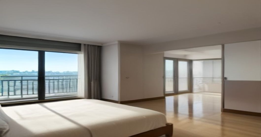 Căn hộ The Panorama: Tuyệt tác sống thượng lưu tại Phú Mỹ Hưng
