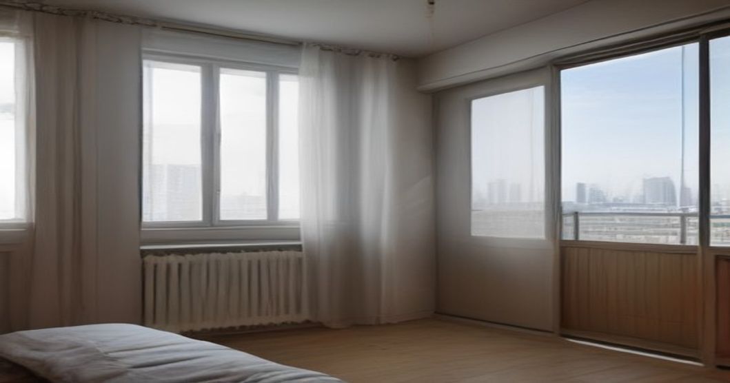 Căn hộ Urban Hill: Trải nghiệm sống thượng lưu tại Phú Mỹ Hưng