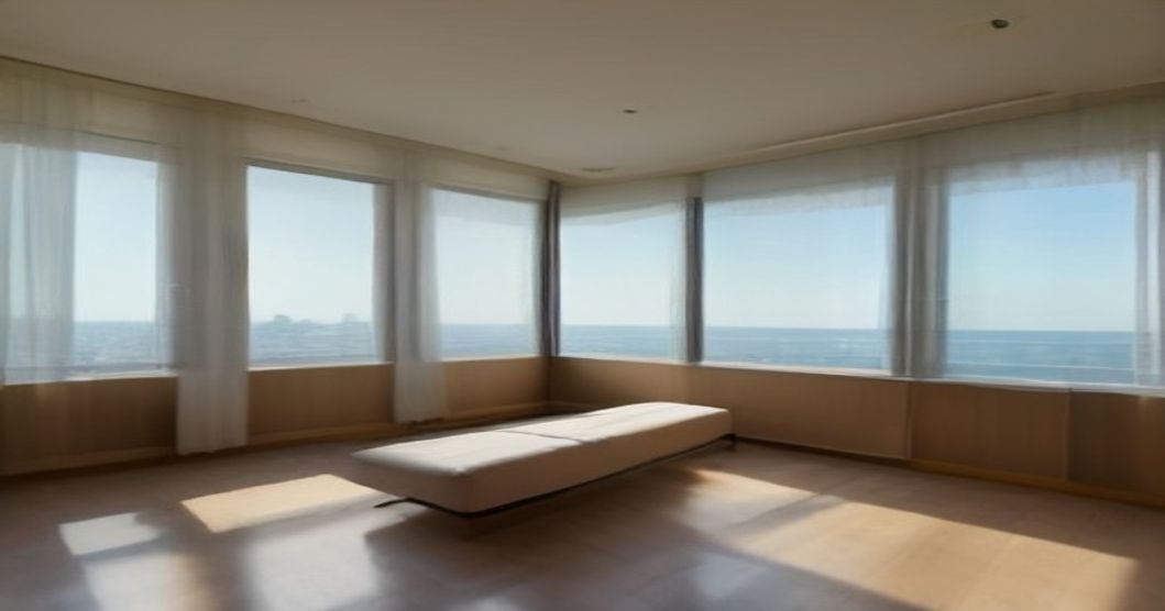 Đánh giá Căn hộ Grand View: Biểu tượng sống sang tại Phú Mỹ Hưng
