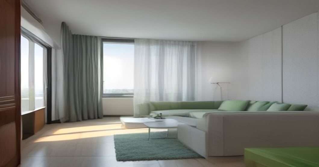 Đánh giá Căn hộ Green View: Đỉnh cao sống sang tại Phú Mỹ Hưng