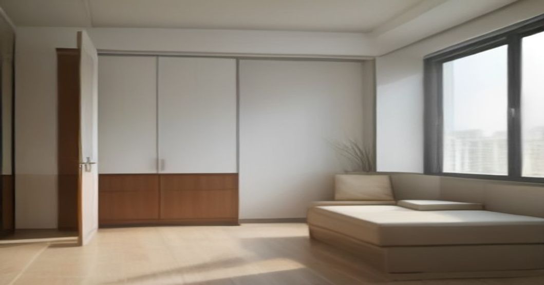 Đánh giá căn hộ Mỹ Phát: Biểu tượng sống thượng lưu tại Q7