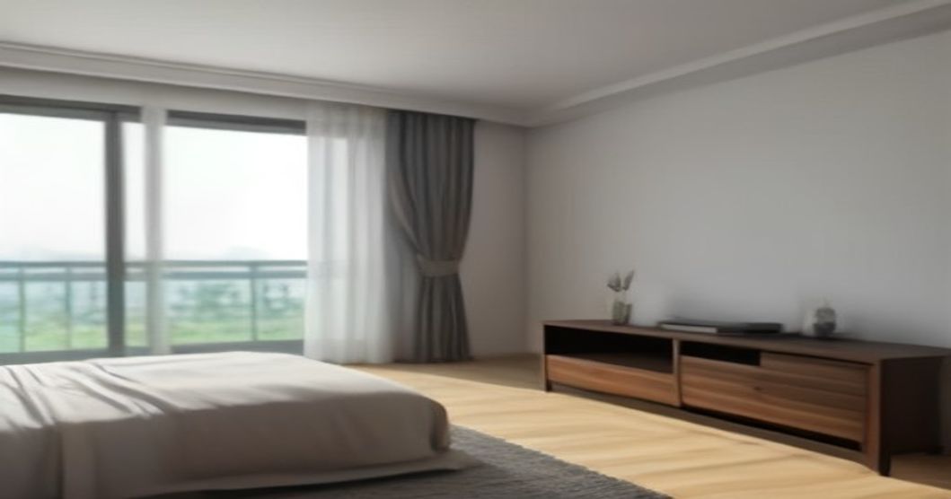 Đánh giá Căn hộ Mỹ Phúc: Thiên đường sống hiện đại tại Quận 7