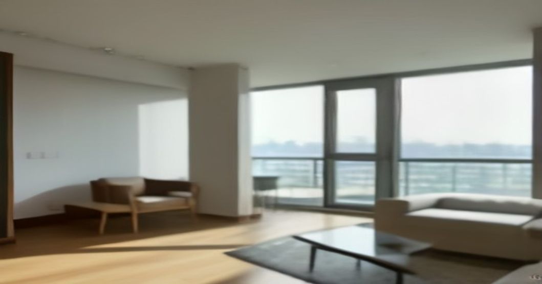 Đánh giá thực tế căn hộ Riverpark Residence tại Quận 7 năm 2026