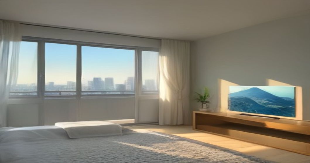 Trải nghiệm sống thượng lưu tại căn hộ Park View Phú Mỹ Hưng